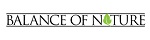 Balance of Nature logo