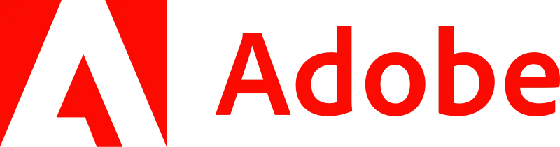 adobe logo