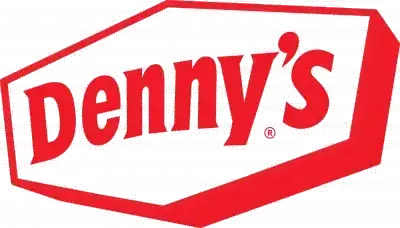 Dennys logo