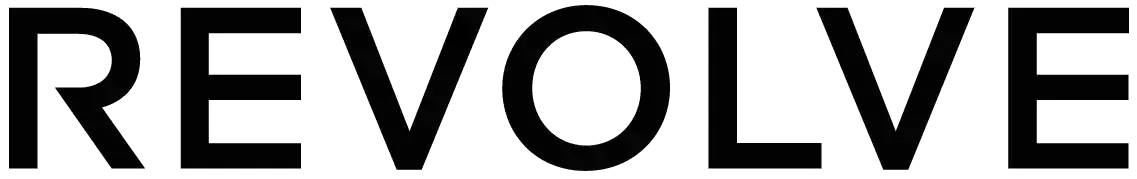 REVOLVE logo