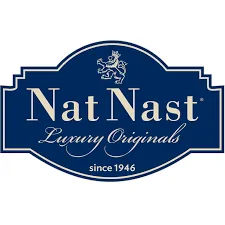 Nat Nast logo