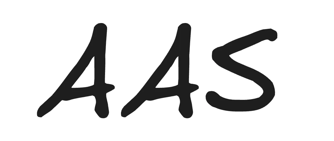 AAS AMZ logo